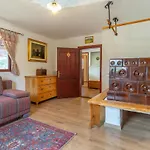 Lovely In With Sauna Apartment *
