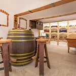 Beautiful In With Sauna Appartamento