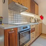 Appartamento Beautiful In With Sauna
