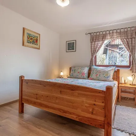 Beautiful In With Sauna Mokronog