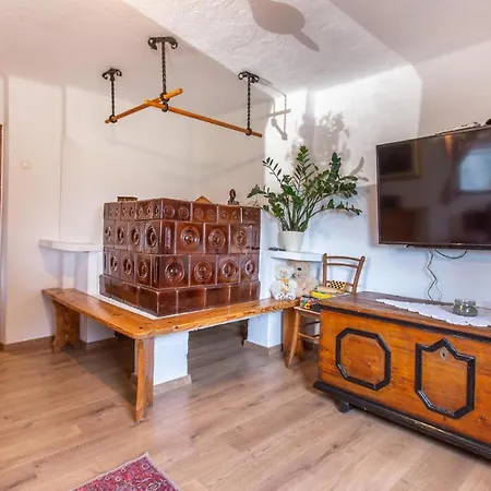 Beautiful In With Sauna