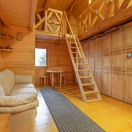 Beautiful In With Sauna شقة *