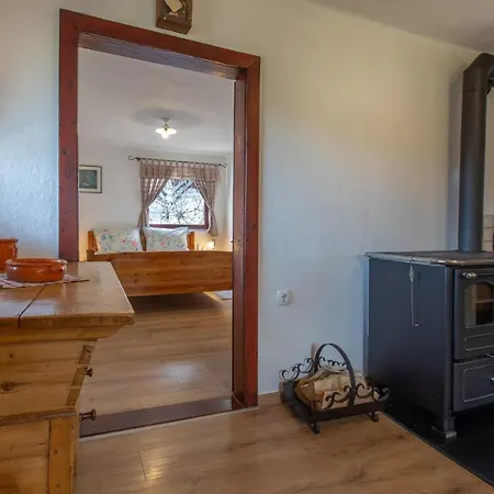 Beautiful In With Sauna *