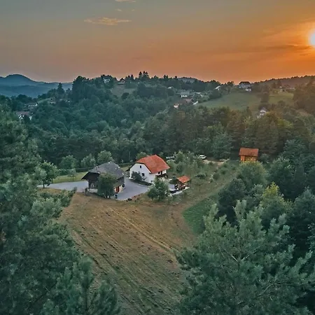 Beautiful In With Sauna *