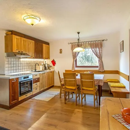 Beautiful In With Sauna *