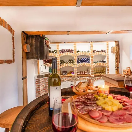 Beautiful In With Sauna