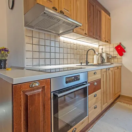 Apartment Beautiful In With Sauna