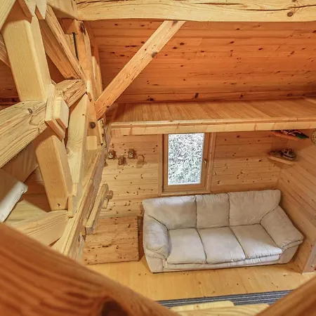 Апартаменты Lovely In With Sauna
