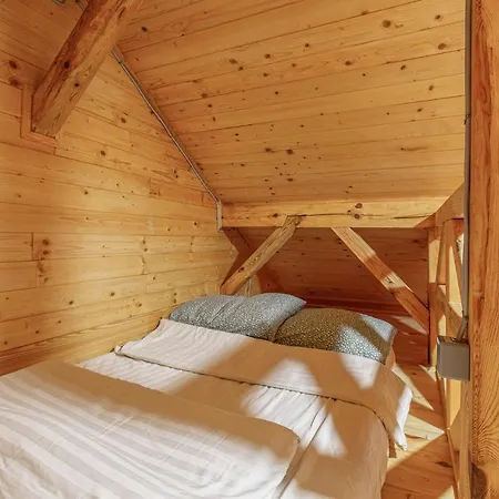 Lovely In With Sauna Mokronog