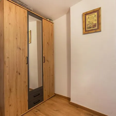 Beautiful In With Sauna Apartment