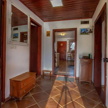 Pet Friendly In With Sauna * Mokronog