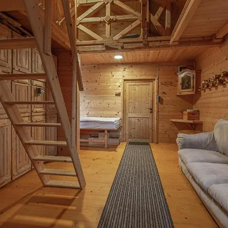 شقة Beautiful In With Sauna