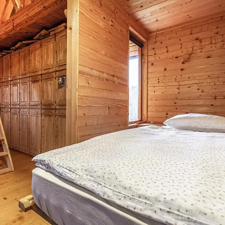 Beautiful In With Sauna Apartment Mokronog