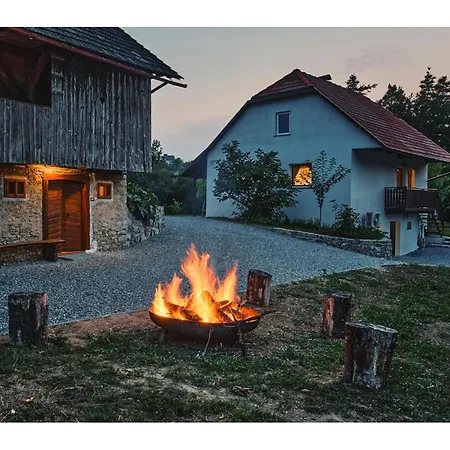 Pet Friendly In With Sauna *