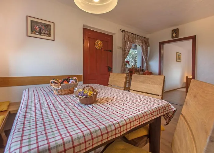 דירה Beautiful In With Sauna