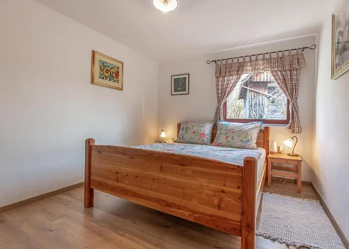 Beautiful In With Sauna Mokronog