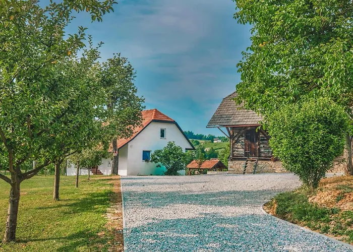 Beautiful In With Sauna