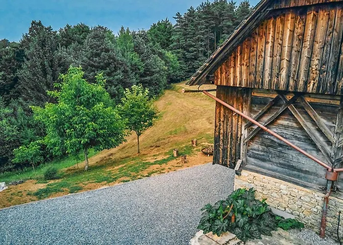 Beautiful In With Sauna דירה