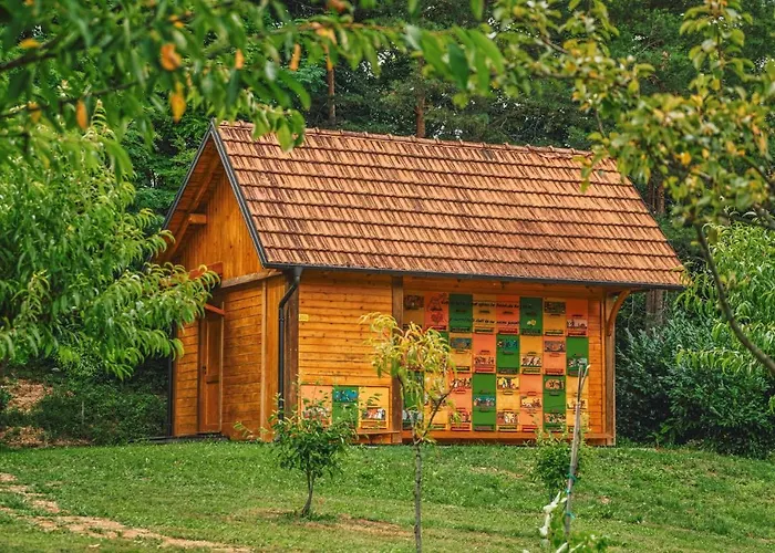 Beautiful In With Sauna דירה