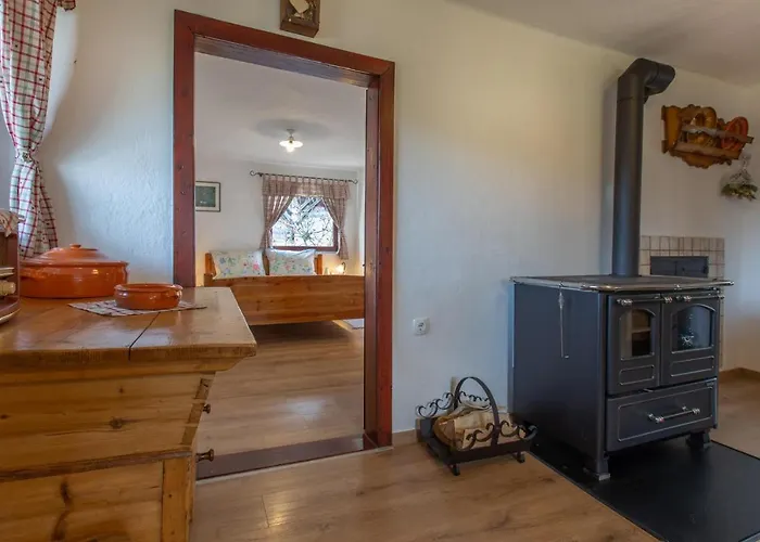 Beautiful In With Sauna *