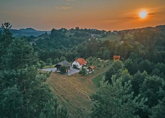 Beautiful In With Sauna *