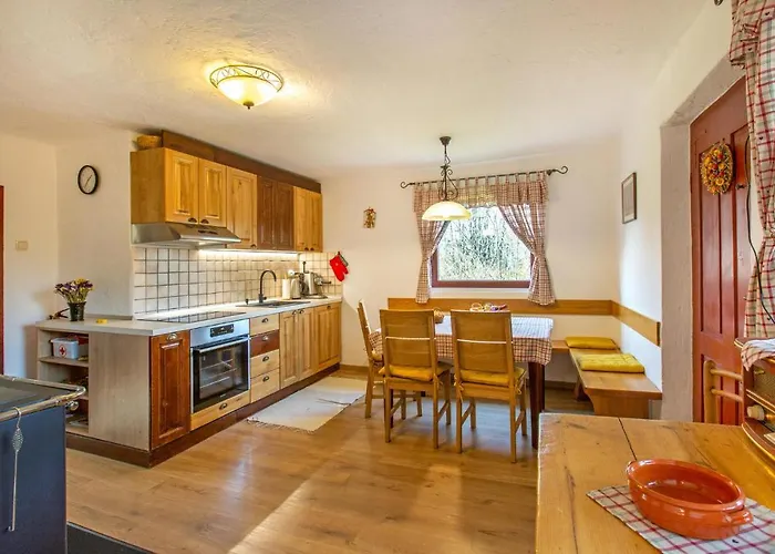 Beautiful In With Sauna *