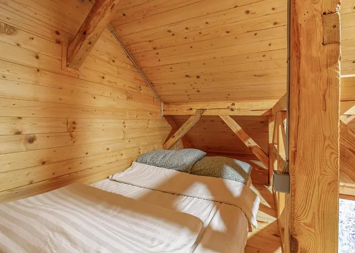 Beautiful In With Sauna Mokronog