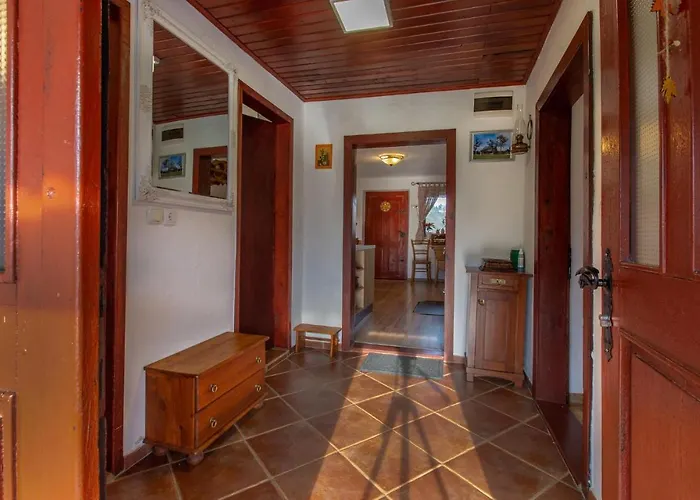 Beautiful In With Sauna * Mokronog